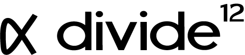 Divide Logo