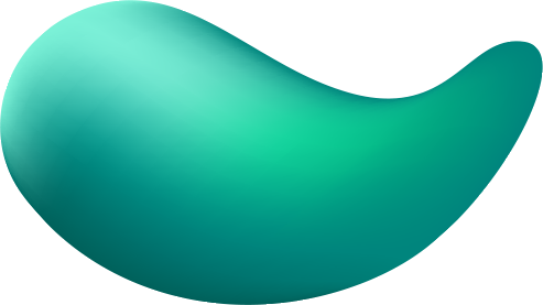 Blob Shape 2