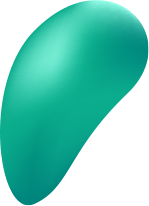 Blob Shape 3